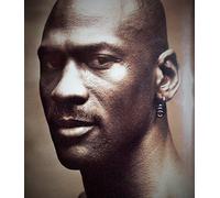 For the Love of the Game - My Story By Michael Jordan