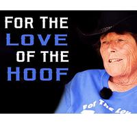 For the Love of the Hoof