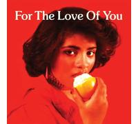 FOR THE LOVE OF YOU (2LP) 2 VINYL LP NEW