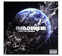 Hadouken! - For The Masses