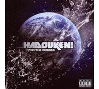 Hadouken! - For The Masses