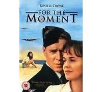 For the Moment [DVD]
