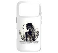 For The Moon Never Beams Annabel Lee by Poe Case for iPhone 17 Pro