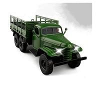 For The New Jiefang CA30 Military Model Transport Truck 1 32 Simulation Alloy Sound And Light Model Toy Car Mini Replica Toys