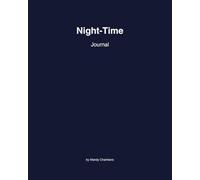 For the Nights My Mind Won't Sleep: 100 Day Journal to Calm Racing Thoughts& Anxiety