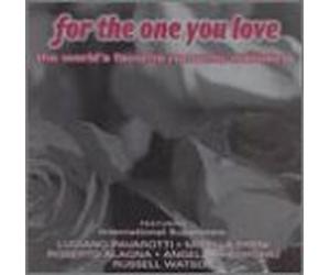 For the One You Love - For the One You Love