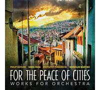 For the Peace of Cities
