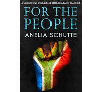 For The People: A heart-breaking memoir of a fight for freedom