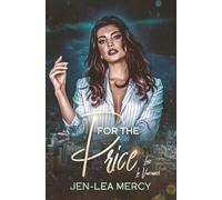 For The Price: A Sapphic Age Gap Romance: 3 (Love In Vancouver)