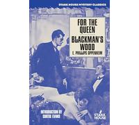 For the Queen / Blackman's Wood