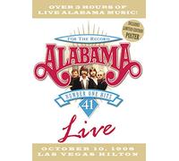 For the Record: 41 Number One Hits Live 1 [DVD] [US Import] [NTSC]