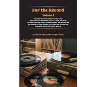 For The Record: Volume 1