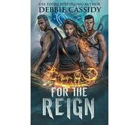 For the Reign (For the Blood)