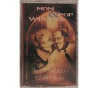 For the Rest of My Life [CASSETTE]