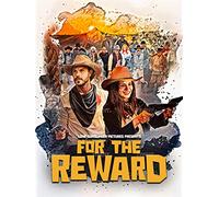 For The Reward