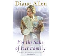 For The Sake of Her Family