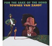 Townes Van Zandt - For The Sake Of The Song [VINYL]