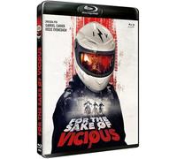 For The Sake Of Vicious (2020) Blu Ray