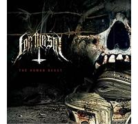 For The Sin - The Human Beast