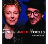 For The Stars by Costello, Elvis, Sofie Von Otter, Anne (2002) Audio CD