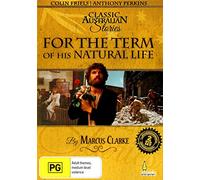 For the Term of his Natural Life [2 Discs] [NON-UK Format / PAL / Import - Australia]
