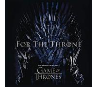 For The Throne (Music Inspired By The HBO Series Game Of Thrones) – RCA