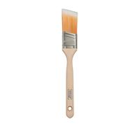 Hamilton For The Trade Long Handled Angled Brush 1.5"