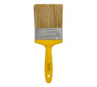For the Trade Masonry Brush 4"