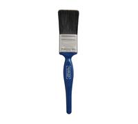 For the Trade Plastic Flat Brush 1.5"