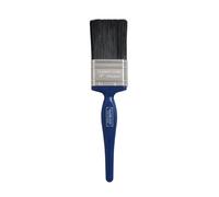 For the Trade Plastic Flat Brush 2"