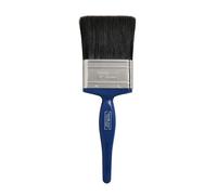 For the Trade Plastic Flat Brush 3"