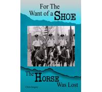 For the Want of a Shoe, the Horse was Lost: Making A Man