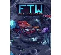 For The Warp (PC) - Steam Gift - EUROPE
