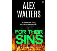 For Their Sins: A Gripping Crime Thriller: 5 (DI Alec McKay)