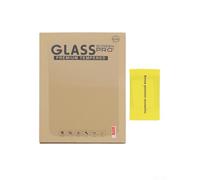 For Thermomix TM7 Compatible Tempered Glass Screen Film Ensures Full Screen Coverage And Preserves Native Display Functionality