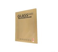 For Thermomix TM7 Screen Protector Tempered Glass 24.1x16cm High Transparency Fingerprint-Resistant Easy Clean Film