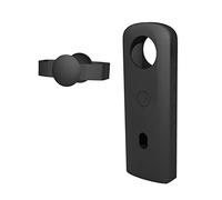 For Theta SC2 360 Panoramic Action Camera Accessory For Case Protective Soft Standard Housing Silicone For Shell P