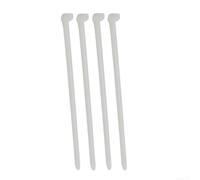 For Thetford 26602 Toilet Door Hinge Pin Set Hardware Kit(4PCS) | Plastic Replacement Hinge Pins for Thetford 26602 Toilet Locker, Direct Replacement for Caravan RV for service Locker