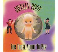 For Those About To Pop