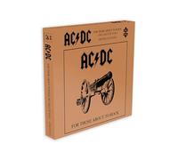 Ac/Dc - For Those About to Rock