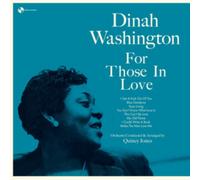 For Those in Love (Bonus Tracks Edition)