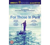 For Those In Peril