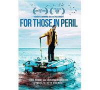 FOR THOSE IN PERIL