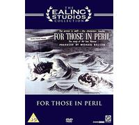 For Those In Peril [DVD]