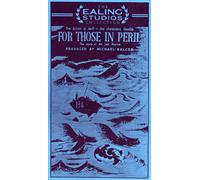 For Those In Peril [VHS]