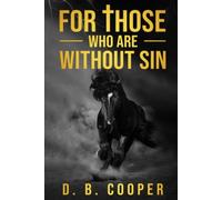 For Those Who Are Without Sin (The Damien Herschel Thrillers)
