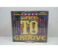 For those who like to groove (incl. Maxis)