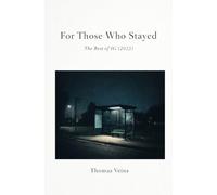 For Those Who Stayed: The Best of IG (2025)