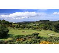 For Three: 18 Holes of Golf w/ Hot Drink and Bacon/Sausage Roll on Arrival