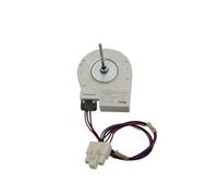 For Three In The Star,Compatible For Haier,Compatible For Midea,Compatible For Hisense, Premium Refrigerator Fan/motor A62L12SFN8CF-02 DC13.4V
